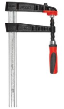 Bessey Bar Clamp 24 Inch Capacity 7 Inch Throat Depth