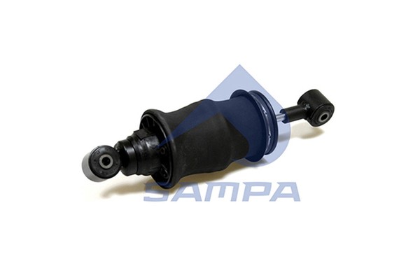 Sampa DäMpfer Fahrerhauslagerung 023.102/SD FüR MAN TGA TGS 1 TGX-image