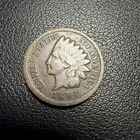 1894 INDIAN HEAD CENT F10203