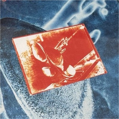 Dire Straits On Every Street CD Album 1991 Rock Warner Bros.