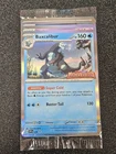 Pokémon Paldea Evolved SEALED Staff promos  - Free Shipping!