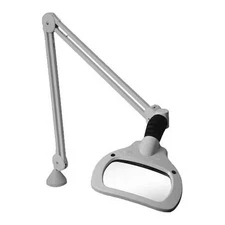 Vision-Luxo Wal025969/18945Lg Luxo 6 W, Led Rectangular Magnifier Light