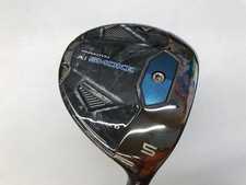 Callaway PARADYM Ai SMOKE MAX D 18 degree TENSEI 50 for Callaway Ai SMOKE SR F
