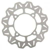 Bremsscheibe Vorne FüR Honda FES 250 Foresight Bj. 1998-2005