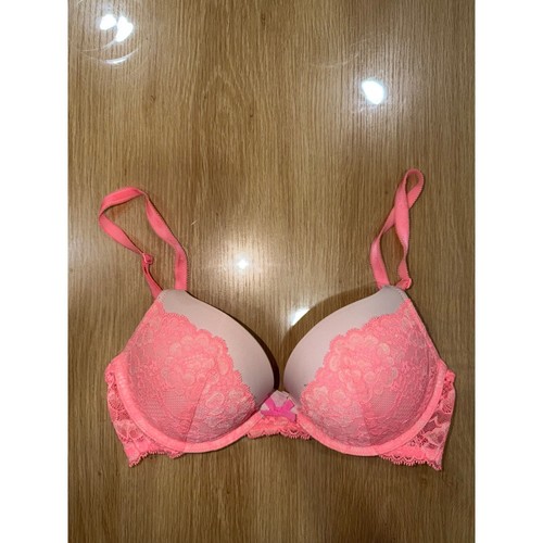Victorias Secret Dream Angels Push-Up Bra