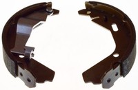 Bremsbackensatz Denckermann B120193 FüR Suzuki Opel H00 Wagon Agila 200Mm F68 2