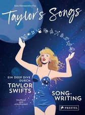 Taylor's Songs, Satu Hämeenaho-Fox