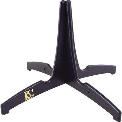 BG Oboe Stand Woodwind Instrument Stand BGA43 Plastic Folding