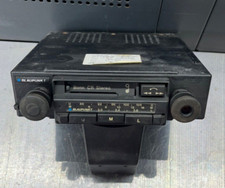 Blaupunkt Porto 21 Car Radio Not Vintage Head For Bmw Blaupunkt Porto 21 Car Radio Not Vintage Head For Bmw