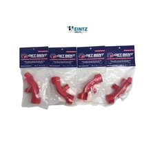 VPF-3058 - 4 Pack VP Racing Fuel Get Bent Hose Bender - Gas Jug Hose Bender