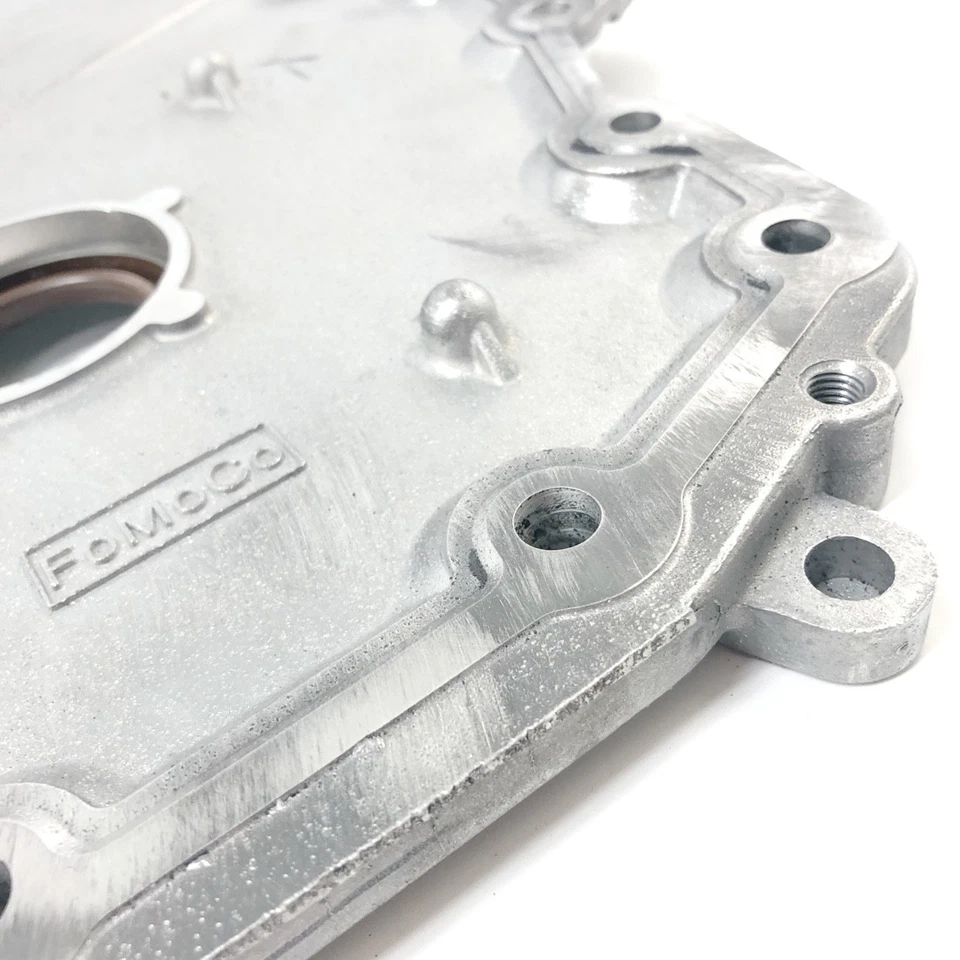 Cubierta de distribución Recon FORD 7T4E-6C086 3,5 L y 3,7 L Lincoln MKS, MKT, MKX, MKZ  Foto 3 de 4