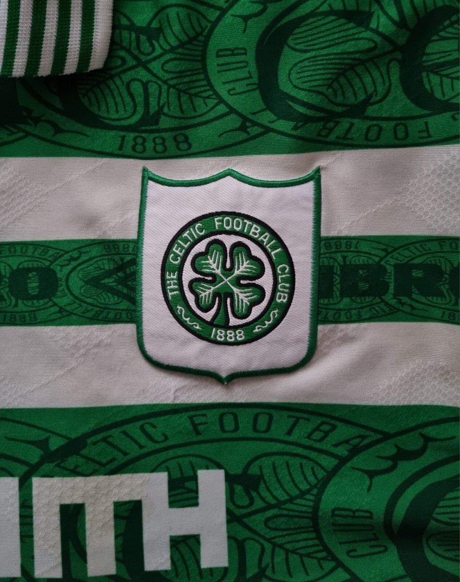 ウェア Celtic 1995/97  Soccer Shirt s-l1200.jpg