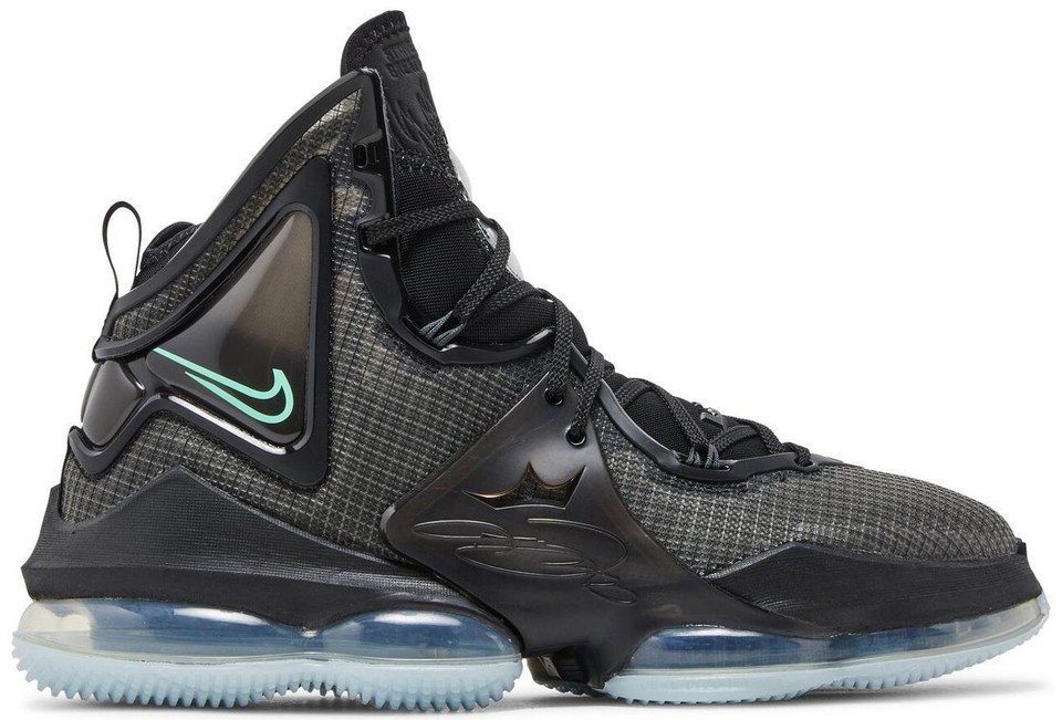 シューズ(男性用) Nike Lebron 19 (GOOD CONDITION) used Nike LeBron 19 XIX Strive For Greatness Basketball Shoes 9.5