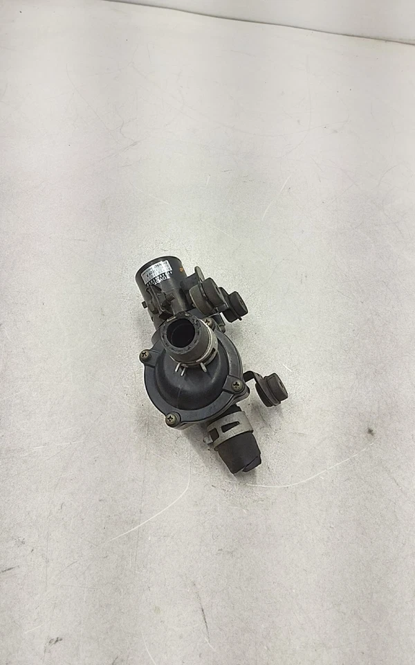 Toyota Prius 2002 calentador eléctrico bomba de refrigerante de agua OEM 87260-47020 Foto 4 de 4