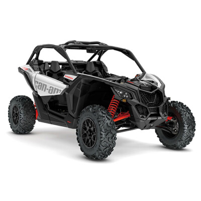 NEW RAY 1:18 SCALE CAN AM MAVERICK X3 X RC TURBO 58193A