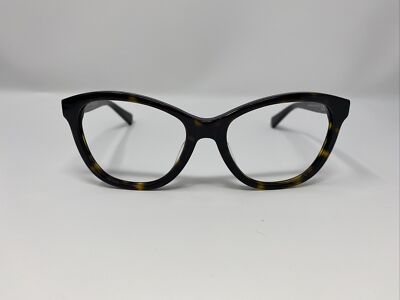 Maui Jim Sunglasses Frame MJ769-10 54-18-135 CANNA MB-SG Tortoise Full Rim Q695