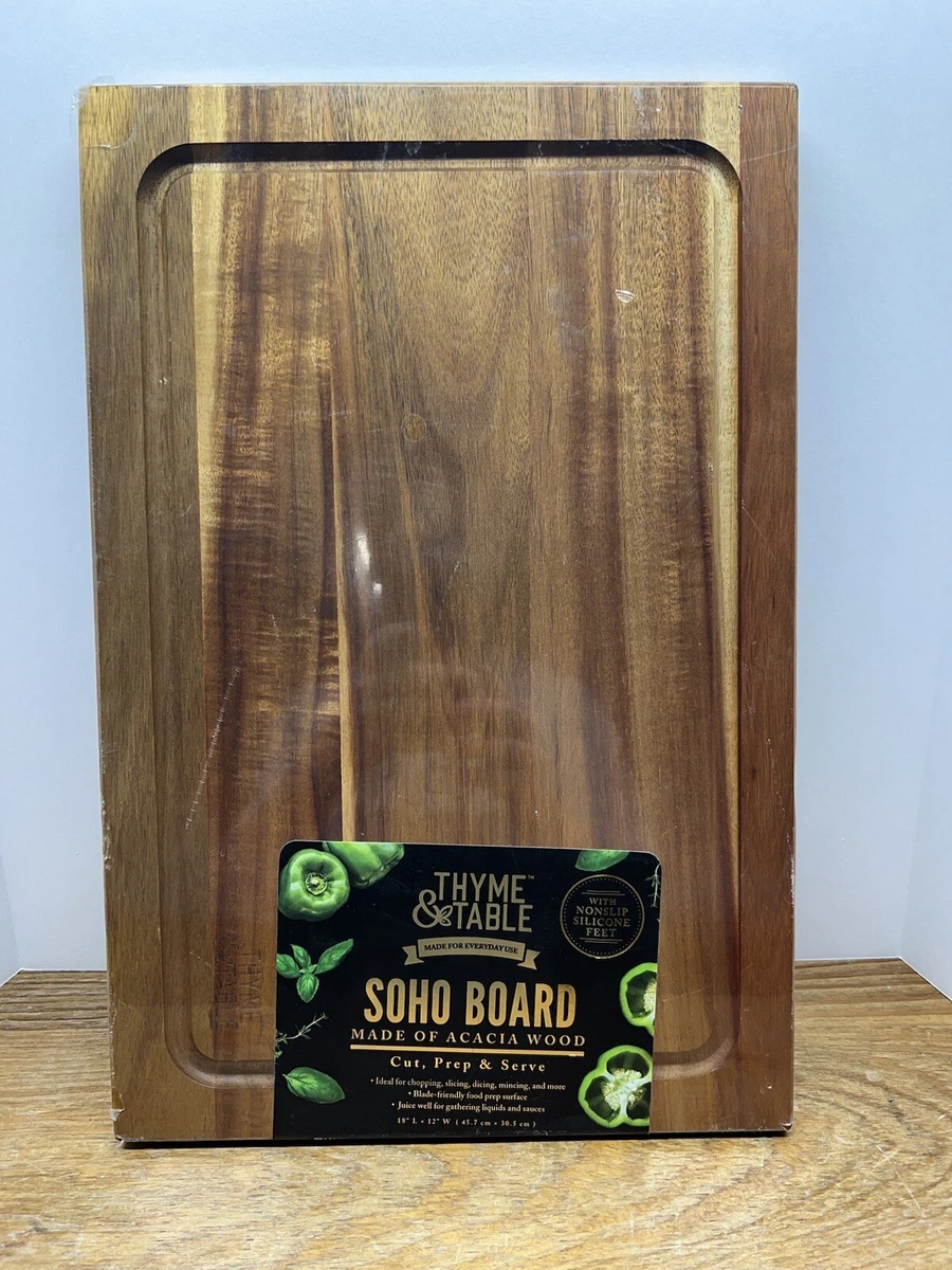 New on sale chopping board