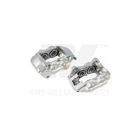 Bremssattel NK 2145205 FüR Toyota Lexus, Vorderachse, Vorderachse Links