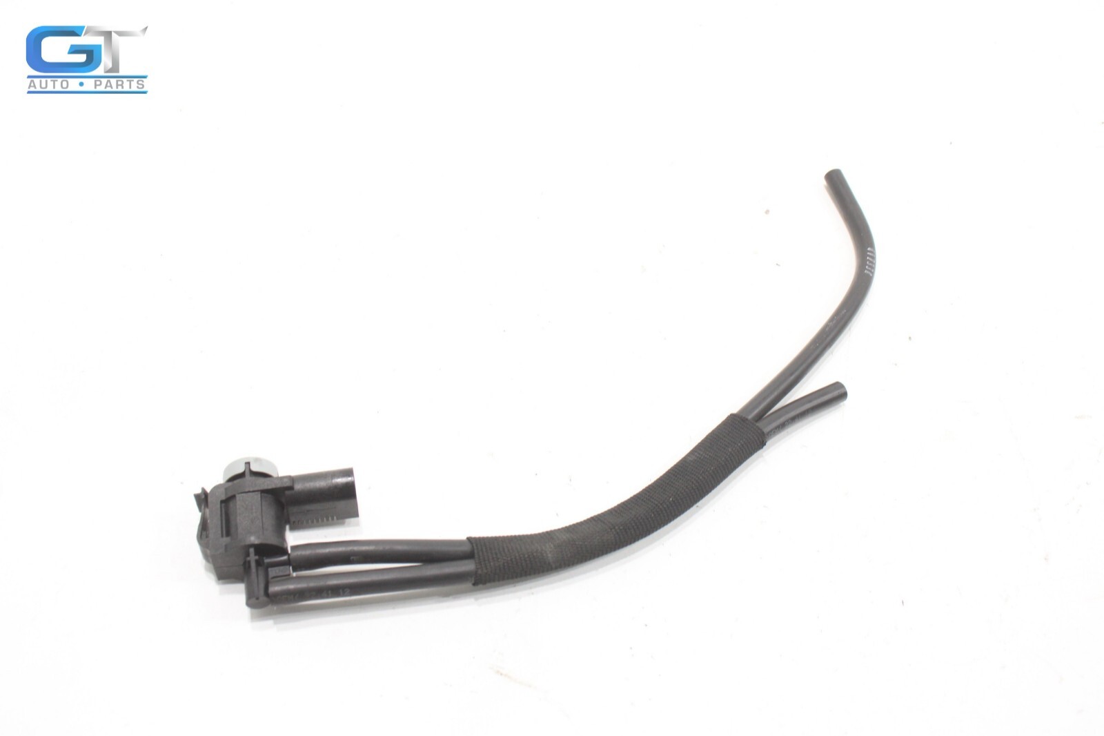 PORSCHE CAYENNE VACUUM VALVE SOLENOID & HOSE TUBE PIPE OEM 2015 2018