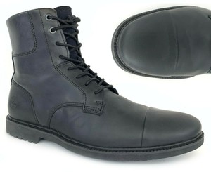 timberland lafayette cap toe boot