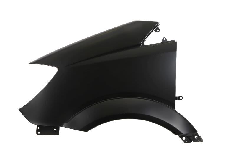 Front Left Fender Fits: MERCEDES SPRINTER 906 10.13-06.18