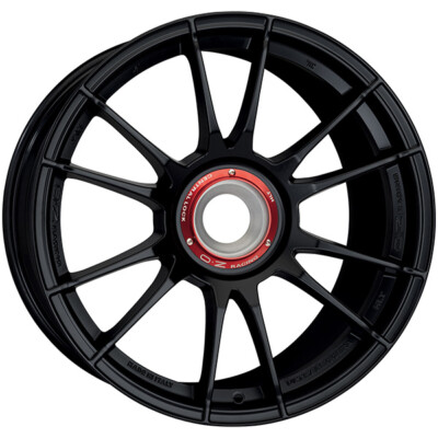 ALLOY WHEEL OZ RACING ULTRALEGGERA HLT CL FOR PORSCHE 911 TURBO - 911 TURBO MFE