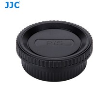 BodyCap Rear Lens Cap for Pentax K Mount Lens Camera Pentax K1000 K70 K5 K3 K1
