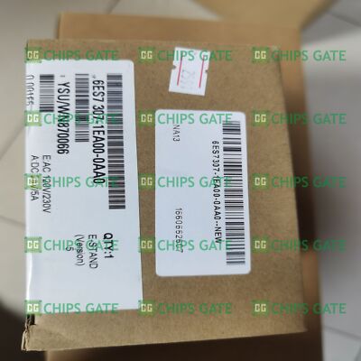 New Siemens Power Supply 6ES7307-1EA00-0AA0 6ES7 307-1EA00-0AA0 #US