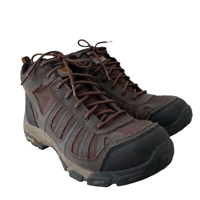Carhartt Lightweight Work Hiker Boot Mens 14 M Soft Toe  display picture 3