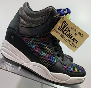 skechers plus 3 boots