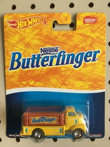 hot wheels nestle