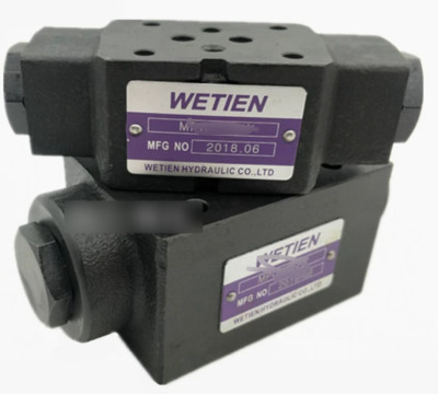 NEW YUKEN MPW-01-2-40 Hydraulic Valve