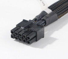 NEW 10pin to 6 8pin Power and GPU Adapter Cable for HP ProLiant DL580 G7 50cm