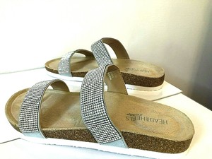 head over heels flip flops