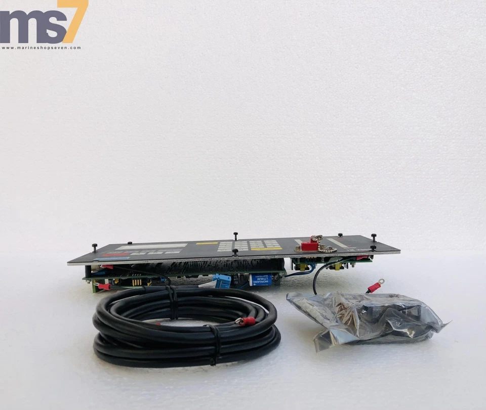 SANDVIK AUTOMATION TM 2000 PROCESS CONTROLLER #NEW - Image 4 of 4