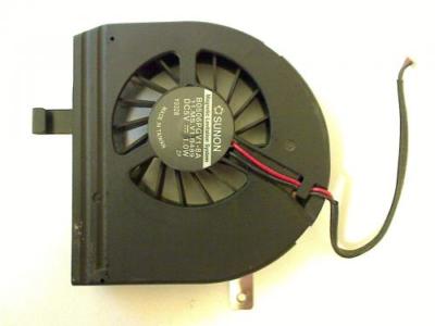 CPU Lüfter Kühler FAN Gericom Blockbuster 124231