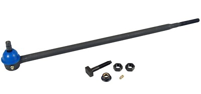 MS40725 Mevotech Supreme Steering Tie Rod End Mevotech MS40725