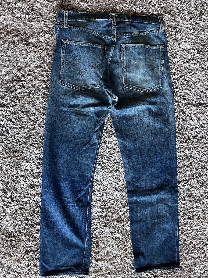 LEVIS 505 66 original VINTAGE 70's | eBay LEVIS 505 66 original VINTAGE 70's | eBay