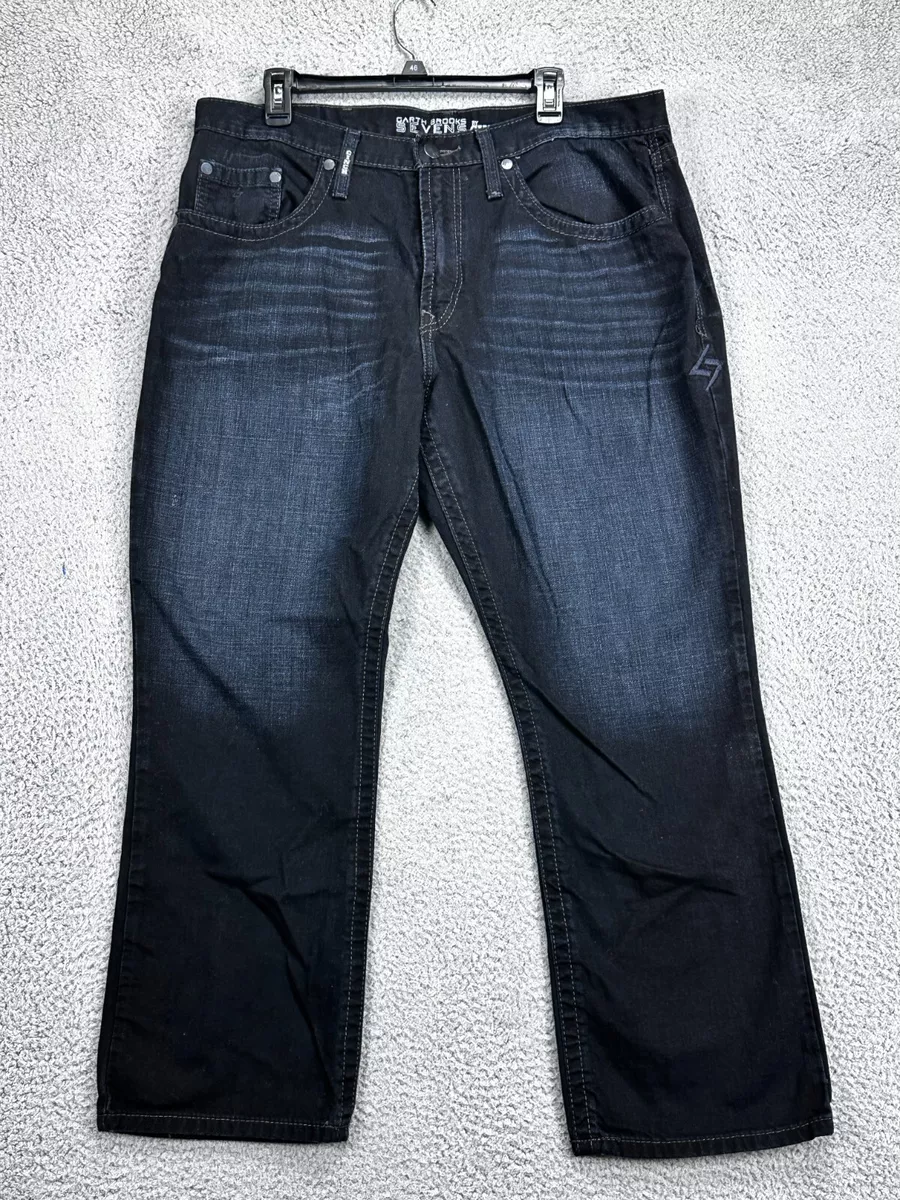 Garth brooks hotsell sevens cinch jeans
