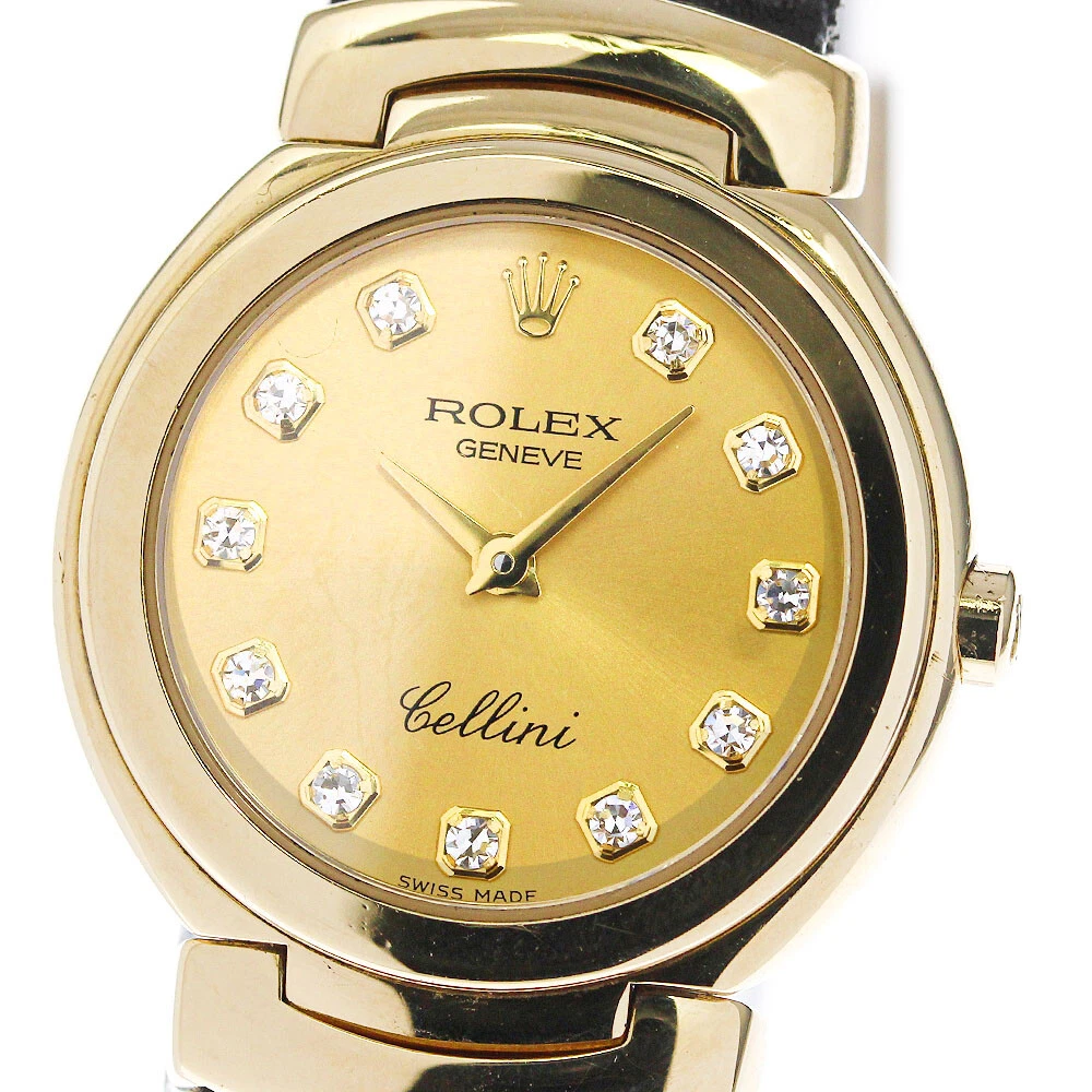 Rolex quartz sales japan movt price