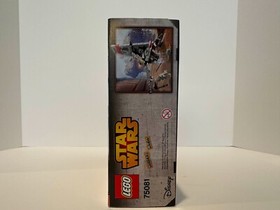 LEGO Star Wars: T-16 Skyhopper (75081)