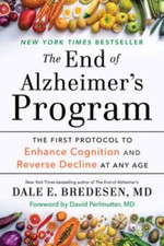 The End of Alzheimers Program: The First Prot...