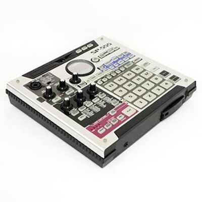 Roland SP-555 SP555 Phrase Sampler Power Supply AC Cable