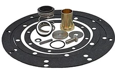 O-Ring Depot 1.125" Buna/Ceramic kit Compatible with Aurora 476-0250-644