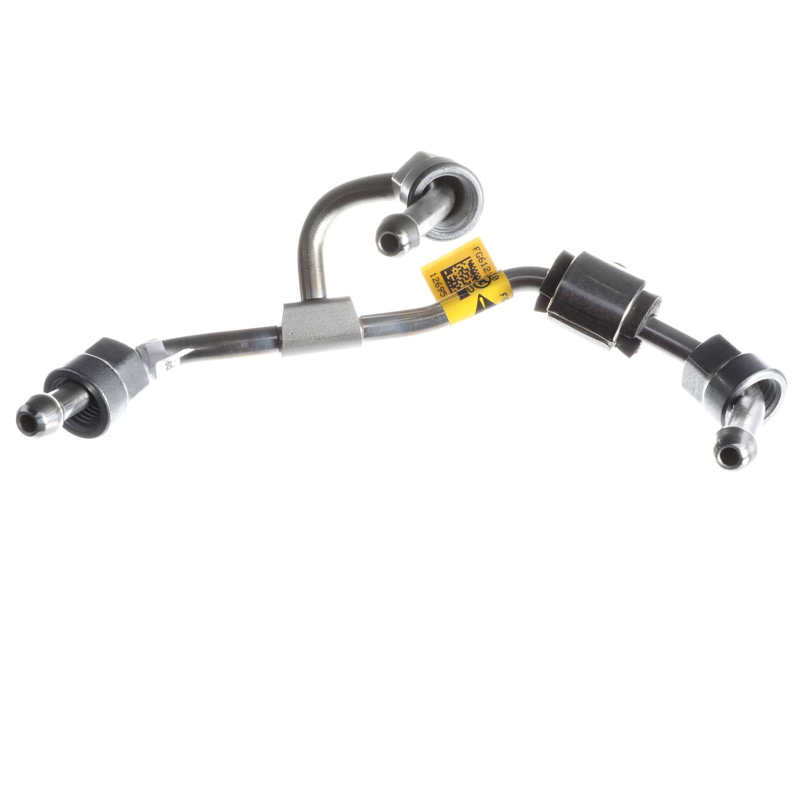 Conjunto de tubo intermedio de alimentación de combustible para Cadillac XT6 2020-2022 (N/P 12695903)