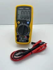 Digital Multimeter AMECaL ST-9905