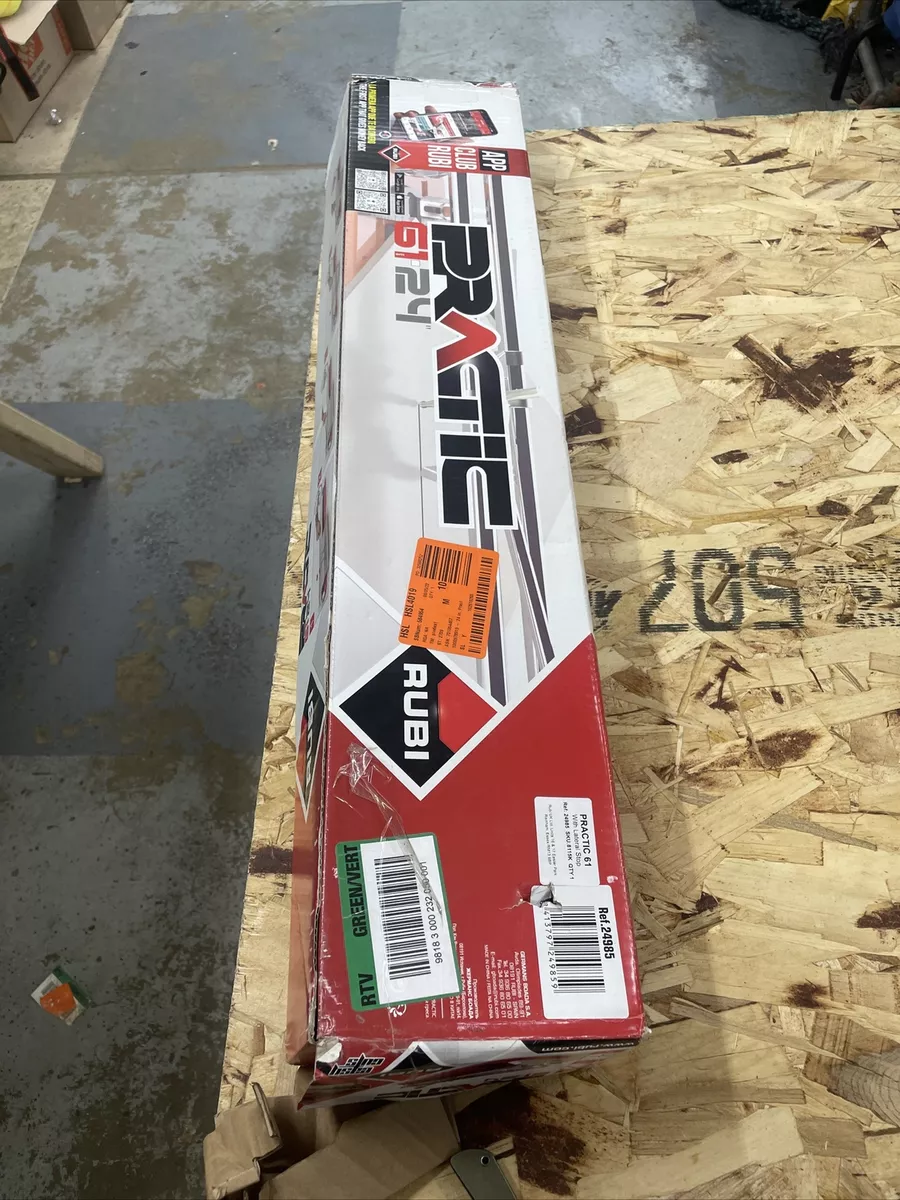 Rubi practic tile on sale cutter