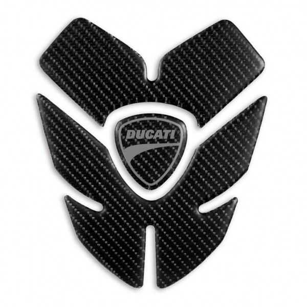 Ducati Monster 659 797 821 1200 Depósito de Carbón Klebeschutz protector Compra online en eBay