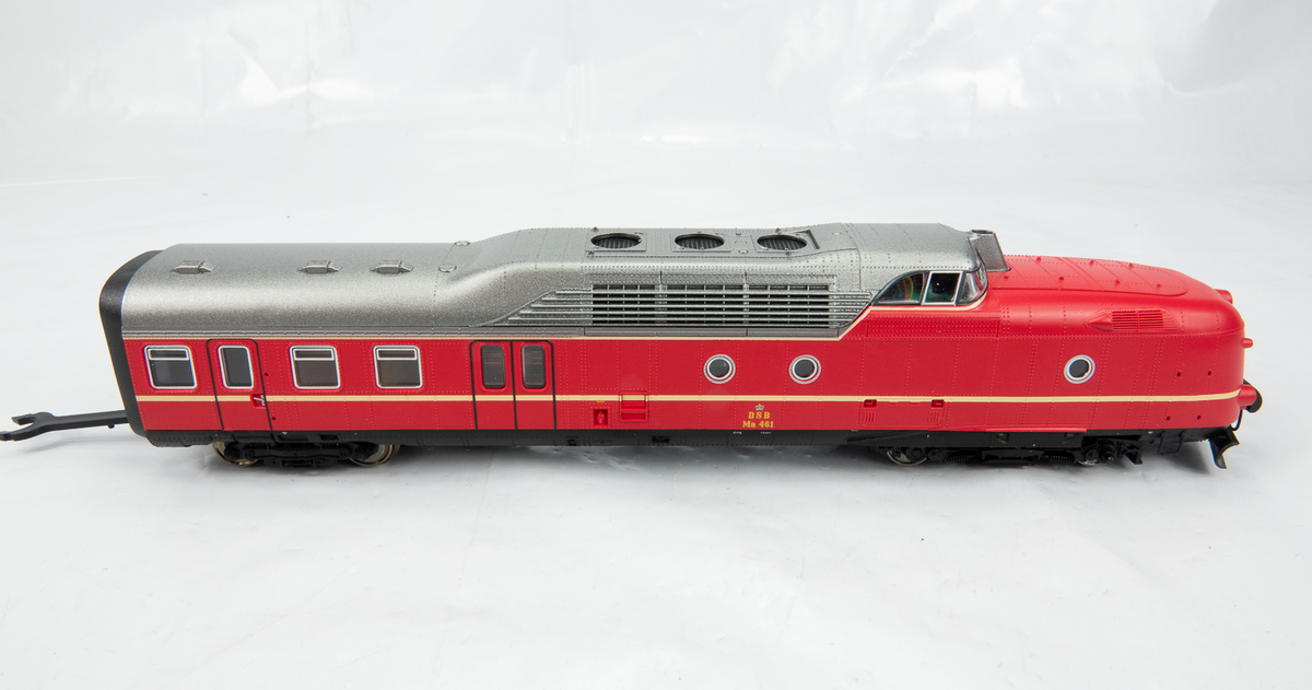 Roco 63061 DSB Lyntog MA Digital/sound online kaufen | eBay.de