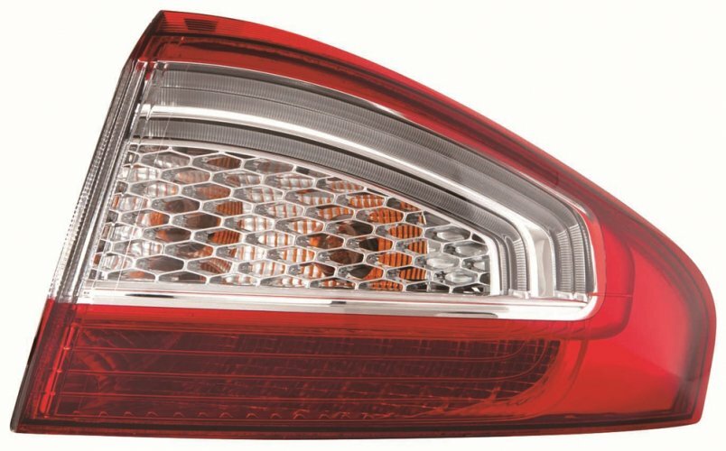 Phare AR droite Ford Mondeo III 2011 2012 2013 2014 feu arrière hayon 5 portes